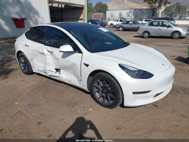 2023 TESLA MODEL 3 5YJ3E1EA8PF590093 Photo 0