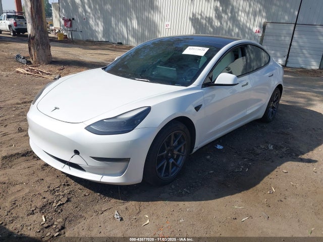 2023 TESLA MODEL 3 5YJ3E1EA8PF590093 Photo 1