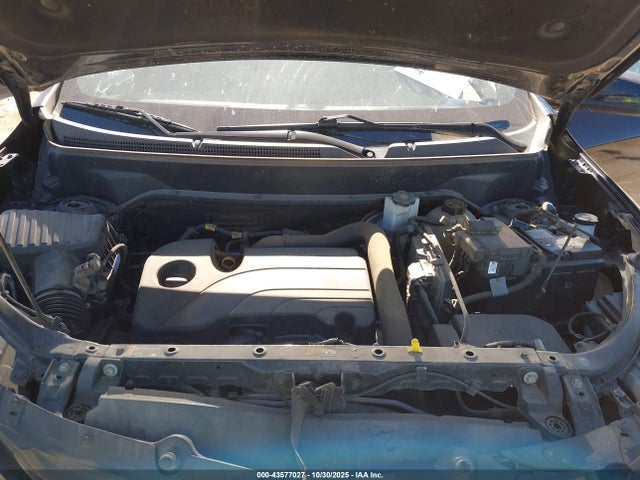Продажа на аукционе авто 2019 Chevrolet Equinox Lt, vin: 2GNAXJEV3K6223046, номер лота: 43577027