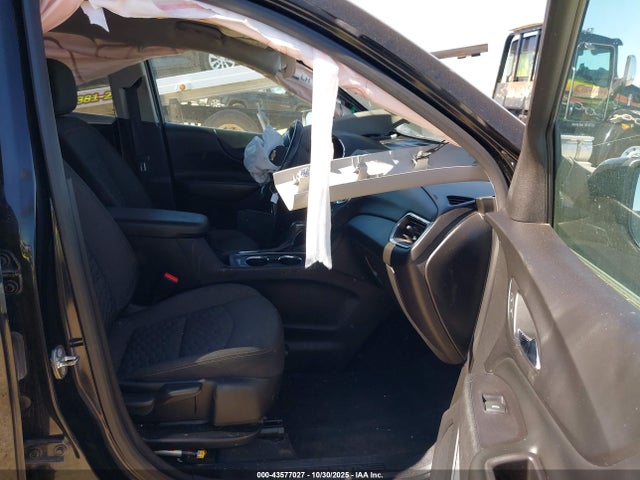 Продажа на аукционе авто 2019 Chevrolet Equinox Lt, vin: 2GNAXJEV3K6223046, номер лота: 43577027