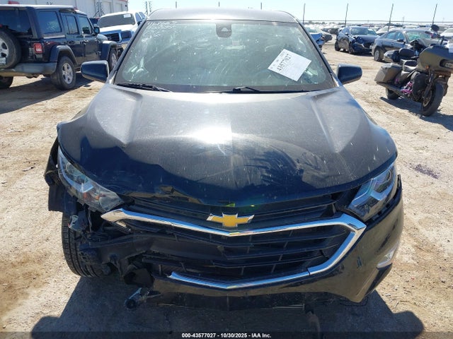 Продажа на аукционе авто 2019 Chevrolet Equinox Lt, vin: 2GNAXJEV3K6223046, номер лота: 43577027