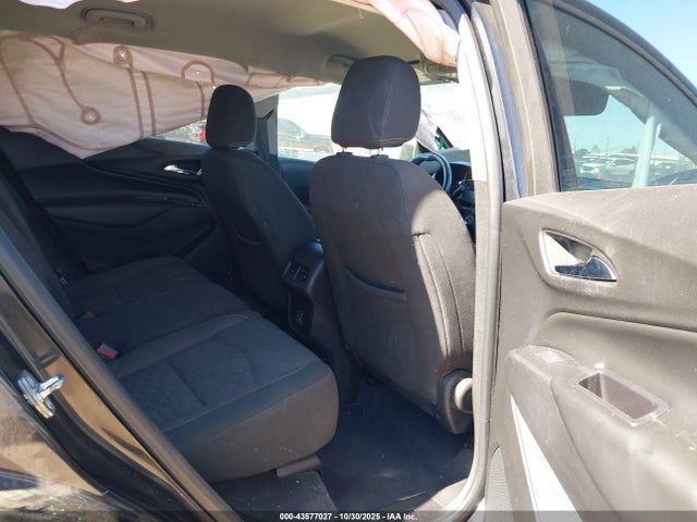 Продажа на аукционе авто 2019 Chevrolet Equinox Lt, vin: 2GNAXJEV3K6223046, номер лота: 43577027