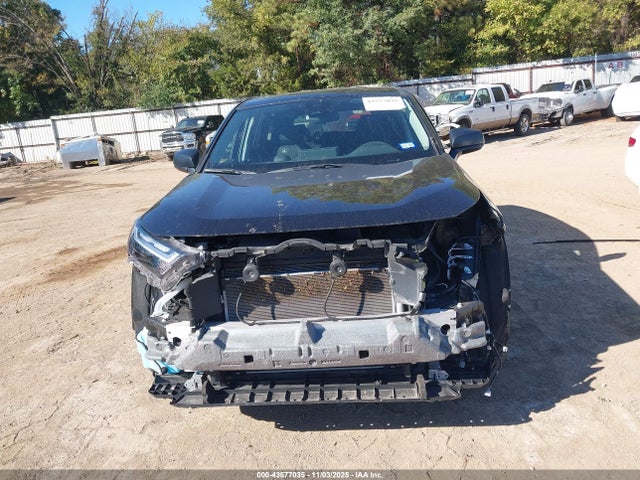 Toyota RAV4 LE 2025 2T3H1RFV7SC314185 Image 13