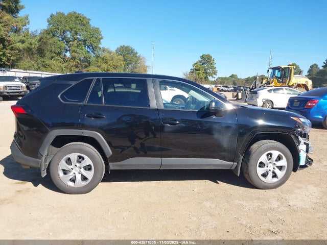 Toyota RAV4 LE 2025 2T3H1RFV7SC314185 Image 14