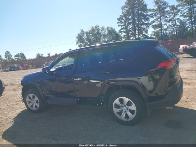 Toyota RAV4 LE 2025 2T3H1RFV7SC314185 Image 15