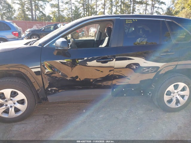 Toyota RAV4 LE 2025 2T3H1RFV7SC314185 Image 18