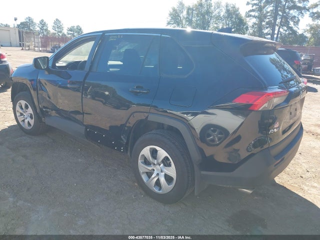 Toyota RAV4 LE 2025 2T3H1RFV7SC314185 Image 3