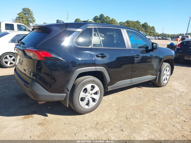 Toyota RAV4 LE 2025 2T3H1RFV7SC314185 Image 4