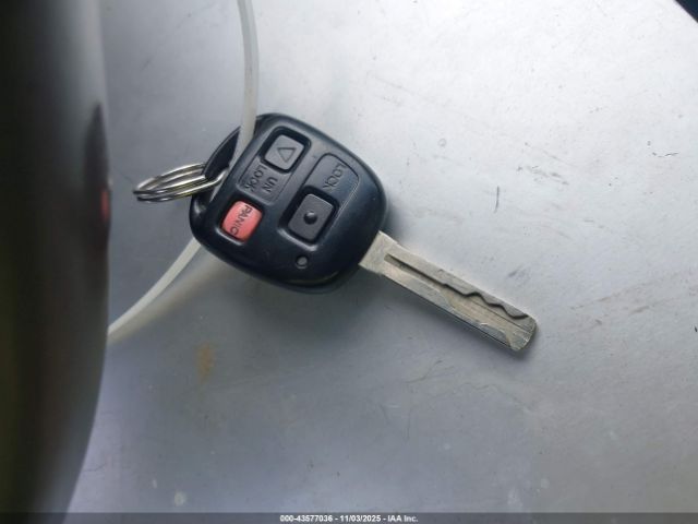 2002 LEXUS RX 300 JTJGF10U320124480 Photo 10