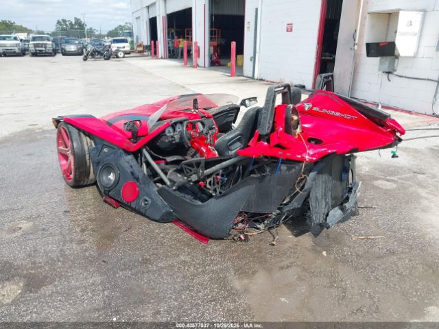 2015 POLARIS SLINGSHOT 57XAAPFA2F5100193 Photo 2