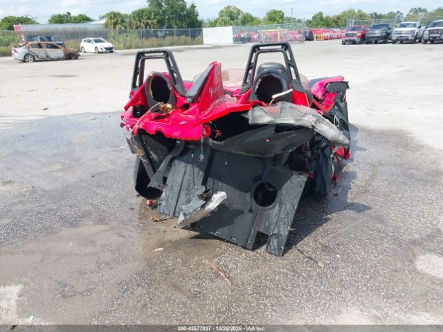 2015 POLARIS SLINGSHOT 57XAAPFA2F5100193 Photo 5
