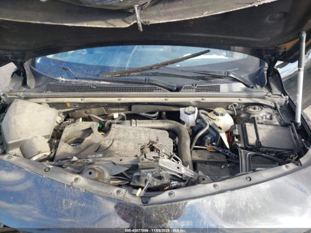 2024 CHEVROLET MALIBU 1G1ZG5ST0RF123842 Photo 9