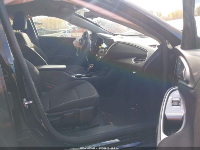 2024 CHEVROLET MALIBU 1G1ZG5ST0RF123842 Photo 4