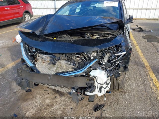 2024 CHEVROLET MALIBU 1G1ZG5ST0RF123842 Photo 5