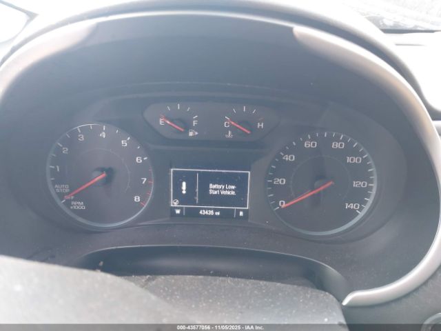 2024 CHEVROLET MALIBU 1G1ZG5ST0RF123842 Photo 6