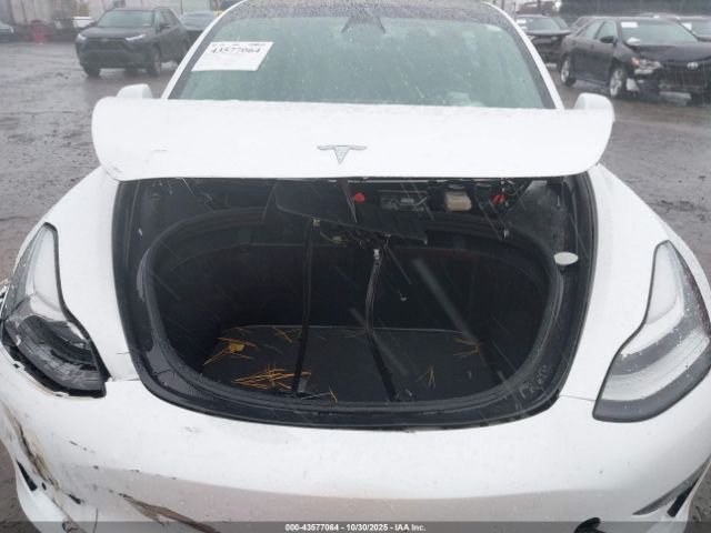 2019 TESLA MODEL 3 5YJ3E1EA0KF327038 Photo 9