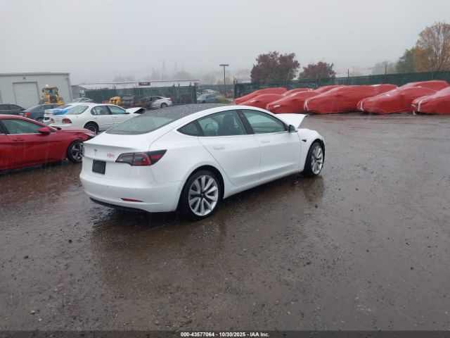 2019 TESLA MODEL 3 5YJ3E1EA0KF327038 Photo 3