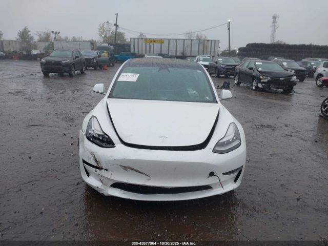 2019 TESLA MODEL 3 5YJ3E1EA0KF327038 Photo 5