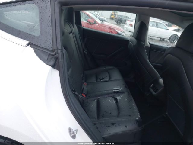 2019 TESLA MODEL 3 5YJ3E1EA0KF327038 Photo 7