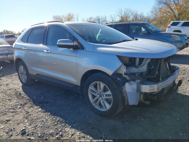 2018 FORD EDGE 2FMPK4J9XJBC58695