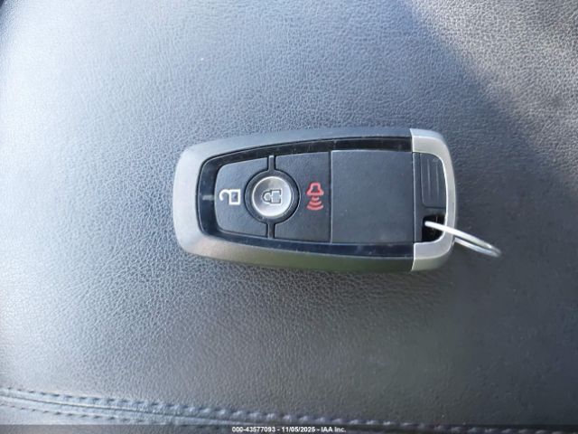 2018 FORD EDGE 2FMPK4J9XJBC58695 Photo 10