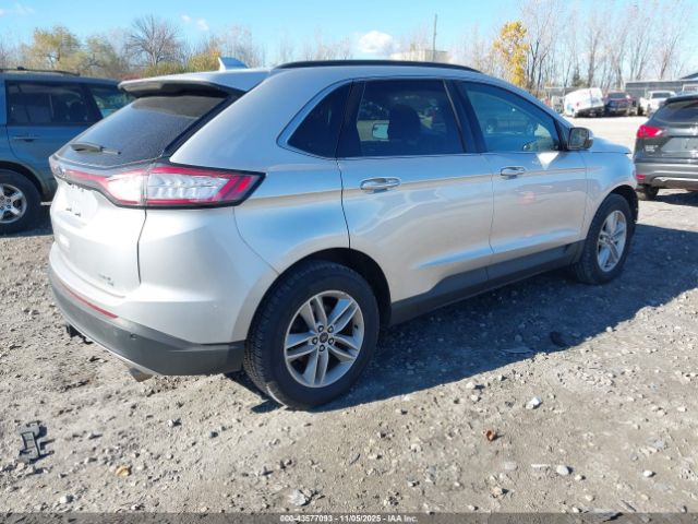 2018 FORD EDGE 2FMPK4J9XJBC58695 Photo 3