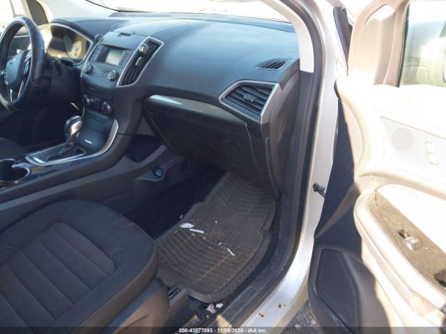 2018 FORD EDGE 2FMPK4J9XJBC58695 Photo 4