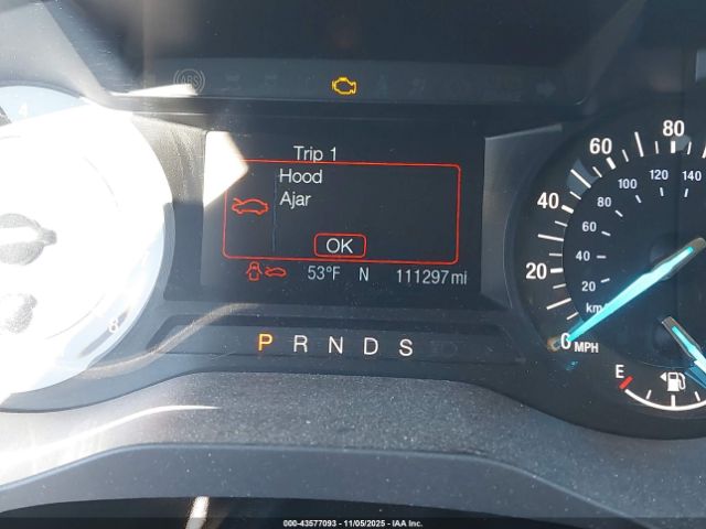 2018 FORD EDGE 2FMPK4J9XJBC58695 Photo 6