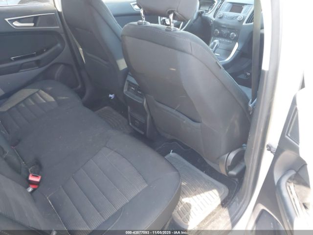 2018 FORD EDGE 2FMPK4J9XJBC58695 Photo 7