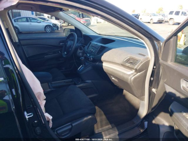 2015 HONDA CR-V 3CZRM3H30FG713197 Photo 4