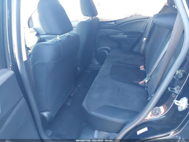 2015 HONDA CR-V 3CZRM3H30FG713197 Photo 7