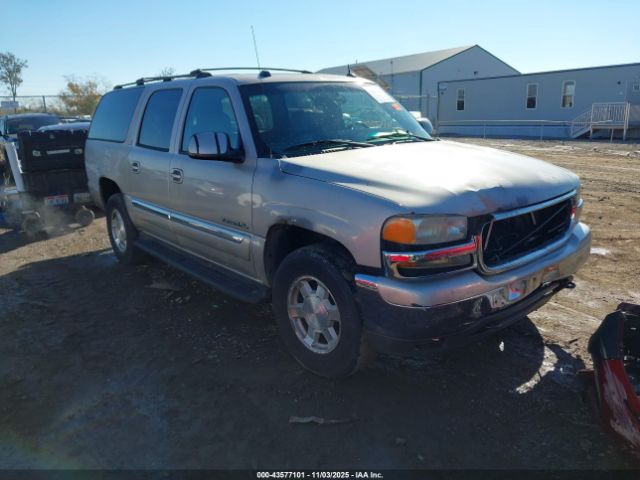 2004 GMC YUKON XL 1500 1GKFK16Z34J316755