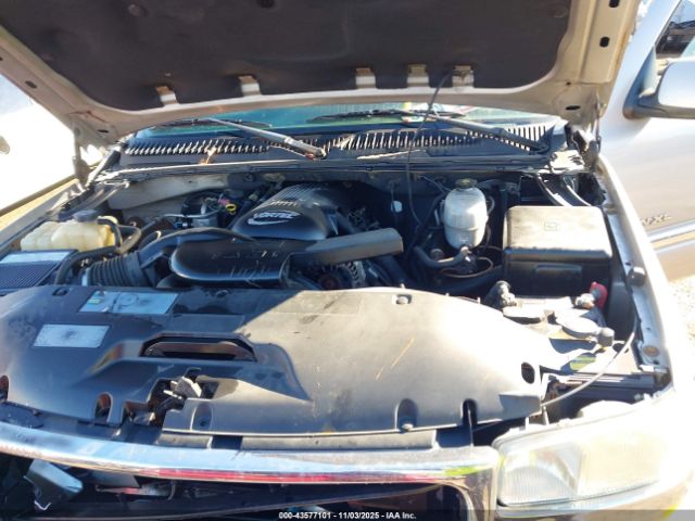 2004 GMC YUKON XL 1500 1GKFK16Z34J316755 Photo 9