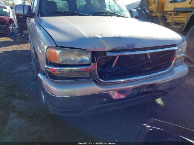 2004 GMC YUKON XL 1500 1GKFK16Z34J316755 Photo 5