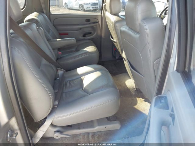 2004 GMC YUKON XL 1500 1GKFK16Z34J316755 Photo 7