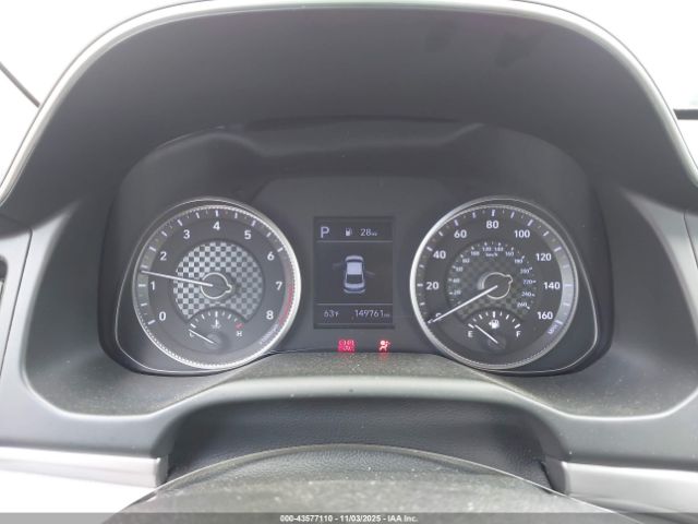 2020 HYUNDAI ELANTRA 5NPD84LF7LH625116 Photo 6