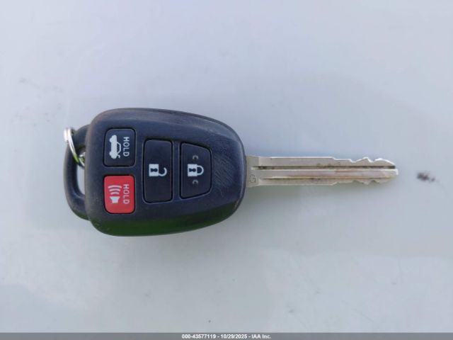 2017 TOYOTA 86 JF1ZNAA11H8704443 Photo 10