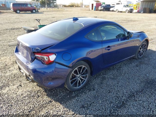 2017 TOYOTA 86 JF1ZNAA11H8704443 Photo 3