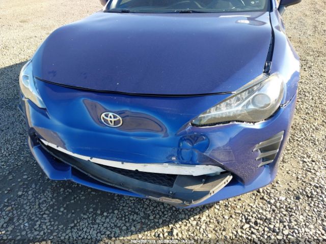 2017 TOYOTA 86 JF1ZNAA11H8704443 Photo 5