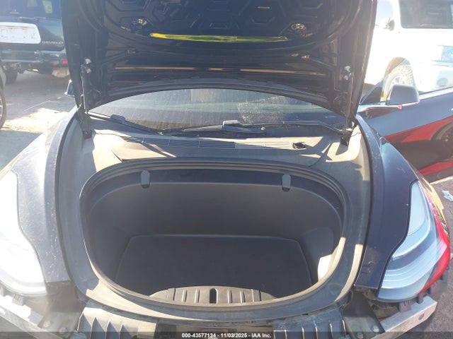 2018 TESLA MODEL 3 5YJ3E1EB8JF092993 Photo 9