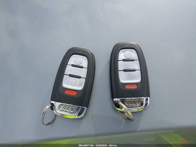 2010 AUDI Q5 WA1LKAFP7AA040759 Photo 10