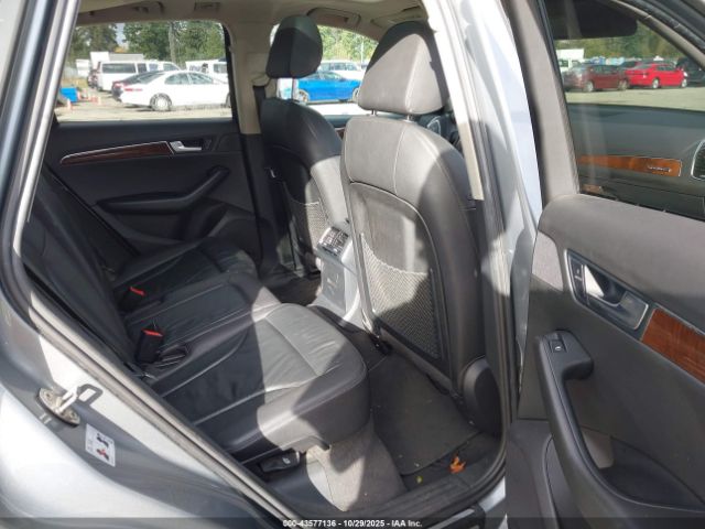 2010 AUDI Q5 WA1LKAFP7AA040759 Photo 7