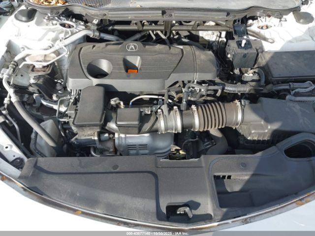 2021 ACURA TLX 19UUB6F54MA008086 Photo 9