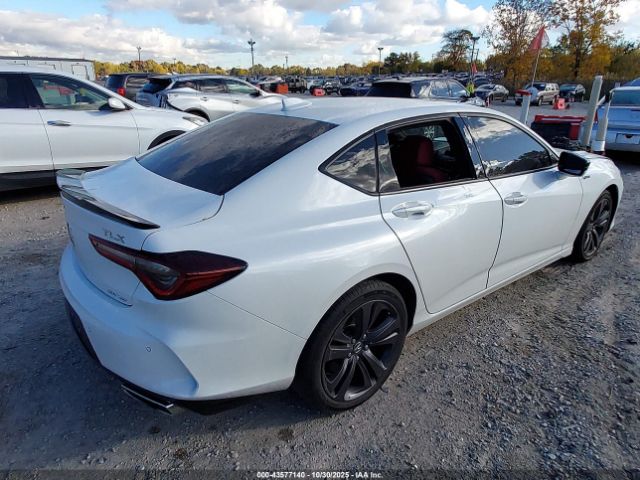 2021 ACURA TLX 19UUB6F54MA008086 Photo 3