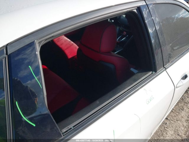 2021 ACURA TLX 19UUB6F54MA008086 Photo 5