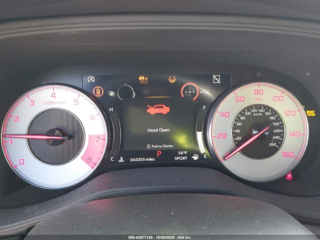 2021 ACURA TLX 19UUB6F54MA008086 Photo 6