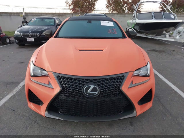 JTHHP5BC6F5002512 Lexus 2ur-gse