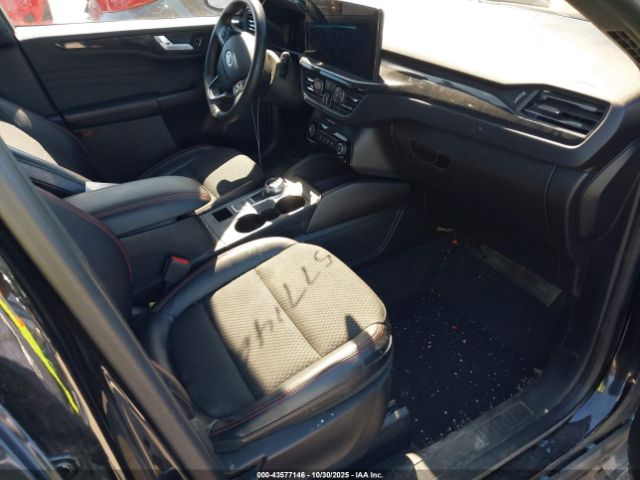 2023 FORD ESCAPE 1FMCU0MN8PUB36950 Photo 4