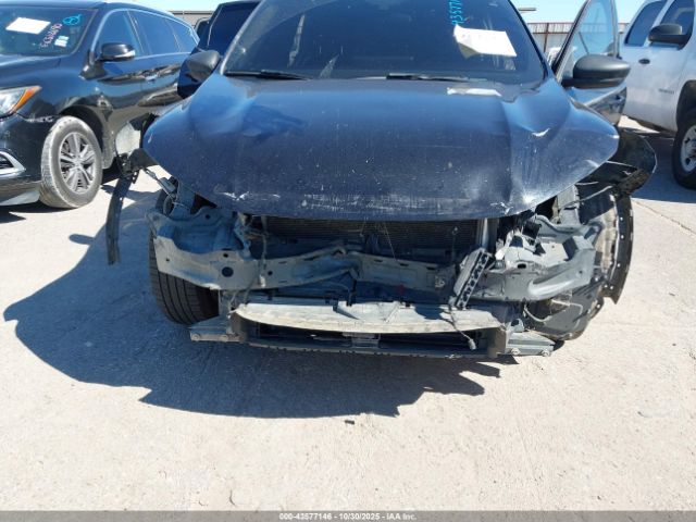 2023 FORD ESCAPE 1FMCU0MN8PUB36950 Photo 5