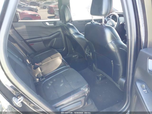 2023 FORD ESCAPE 1FMCU0MN8PUB36950 Photo 7